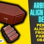 Align Objects Not Working in Blender: Quick Fixes and Solutions
