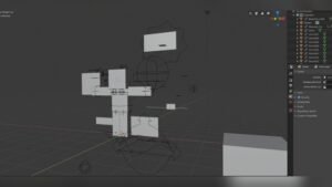 Append Animation Not Working Blender: Quick Fixes and Solutions