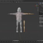 Armature Symmetrize Not Working? Quick Fixes and Solutions