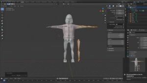 Armature Symmetrize Not Working? Quick Fixes and Solutions