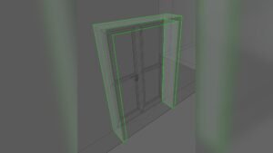Autoholes in Walls Not Working Blender: Quick Fix Guide