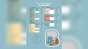 Babycook Steamer Not Working? Quick Fixes and Expert Tips