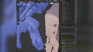 Baking Multirez is Not Working: Fixes for Site Blender.Stackexchange.Com