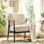 Best Accent Chair for Home Office 2026: Top Picks for Stylish Comfort