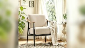 Best Accent Chair for Home Office 2026: Top Picks for Stylish Comfort