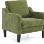Best Accent Chair for Living Room: Stylish Comfort Meets Modern Design