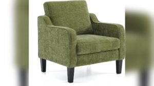 Best Accent Chair for Living Room: Stylish Comfort Meets Modern Design