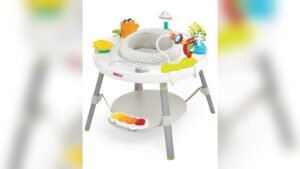 Best Activity Chair for Baby 2026: Top Picks for Smart Shopping