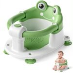 Best Bath Chair for 6 Month Old: Top Picks for Safe Bathing 2026