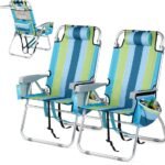 Best Beach Chair for Senior Citizens: Comfort, Durability, and Convenience Reviewed