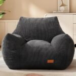 Best Bean Bag Chair for Office Workers: Ultimate Comfort and Support Guide