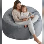 Best Bean Bag Chair for the Money: Cozy, Durable, and Stylish Choices