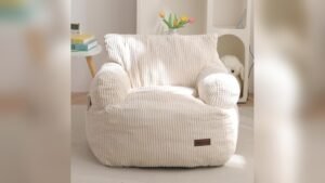 Best Beanbag Chair for Kids 2026: Top Picks for Cozy Comfort