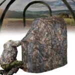 Best Blind Chair for Hunting: Ultimate Comfort and Stealth Gear Guide