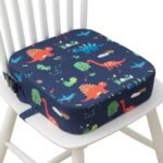 Best Booster Chair for Toddler 2026: Top Picks for Safe Dining