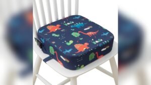 Best Booster Chair for Toddler 2026: Top Picks for Safe Dining
