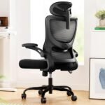 Best Chair for at Home Office: Top Ergonomic and Comfortable Picks