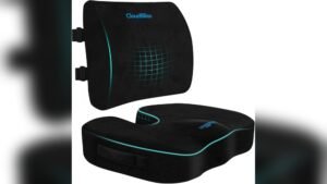 Best Chair for Back Support at Home: Top Ergonomic Picks for Comfort