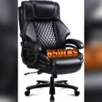 Best Chair for Big People: Ultimate Comfort and Support for Heavy Adults