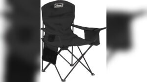 Best Chair for Camping: Top Portable, Comfortable, and Durable Picks