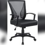Best Chair for Computer Table 2026: Top Picks for Ultimate Comfort