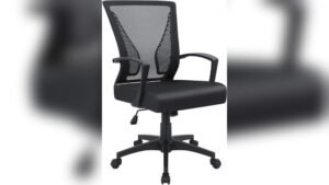 Best Chair for Computer Table 2026: Top Picks for Ultimate Comfort