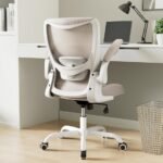 Best Chair for Home: Ergonomic Comfort Meets Stylish Versatility