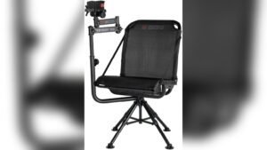 Best Chair for Hunting 2026: Top Picks for Ultimate Comfort