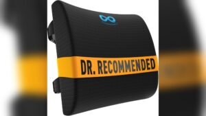 Best Chair for Improving Posture: Ultimate Support and Comfort Guide