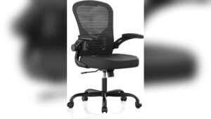 Best Chair for IT Professional: Ergonomic Comfort for Long Work Hours