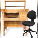 Best Chair for Jewelry Making: Ultimate Comfort and Functionality Guide
