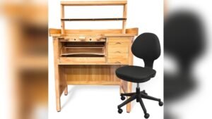 Best Chair for Jewelry Making: Ultimate Comfort and Functionality Guide