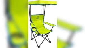 Best Chair for Kids Sports: Portable, Comfortable, and Durable Seating Solution