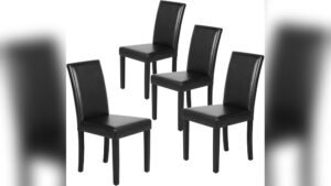 Best Chair for Kitchen 2026: Top Picks for Comfort and Style