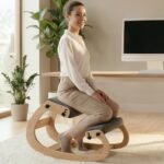 Best Chair for Knee Osteoarthritis: Top Ergonomic Kneeling Seats Reviewed