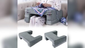 Best Chair for Knitting And Crocheting: Comfort Meets Functionality