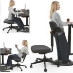 Best Chair for Leaning Back: Top Ergonomic Seats for Ultimate Comfort