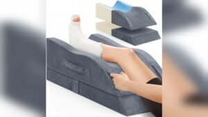 Best Chair for Leg Swelling: Comfort and Support for All-Day Relief