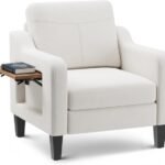 Best Chair for Library: Comfortable and Stylish Reading Accent Chairs