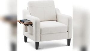 Best Chair for Library: Comfortable and Stylish Reading Accent Chairs
