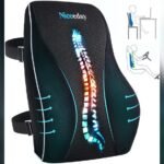 Best Chair for Lower Back Pain India: Top Ergonomic Picks for Comfort