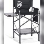 Best Chair for Makeup Artists: Durable, Portable, and Comfortable Choice