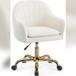Best Chair for Makeup Vanity: Stylish, Comfortable, and Adjustable Picks