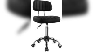 Best Chair for Manicurist 2026: Top Picks for Comfort and Style