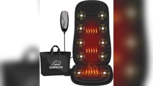 Best Chair for Massage Cushion: Top Picks for Ultimate Comfort and Relief