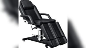 Best Chair for Microblading 2026: Top Picks for Professional Artists