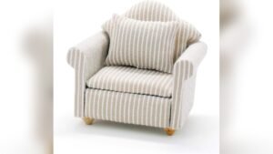 Best Chair for Miniature Painting: Comfort Meets Precision and Style