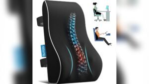 Best Chair for My Back: Top Ergonomic Picks for Ultimate Comfort