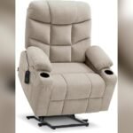 Best Chair for Old Age 2026: Top Picks for Comfortable Seating