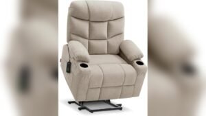 Best Chair for Old Age 2026: Top Picks for Comfortable Seating